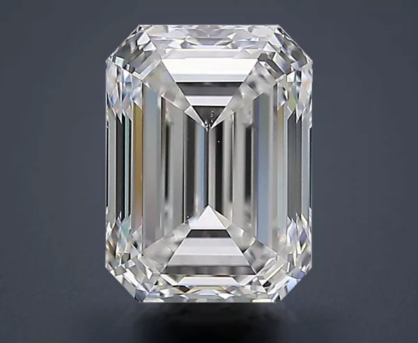 2.51 Carat · E · VS2 Rare Carat Ideal Cut