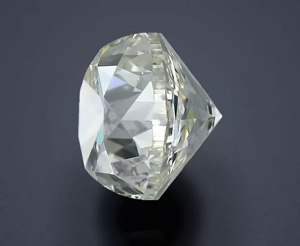 1 Carat · J · VS2 good Cut