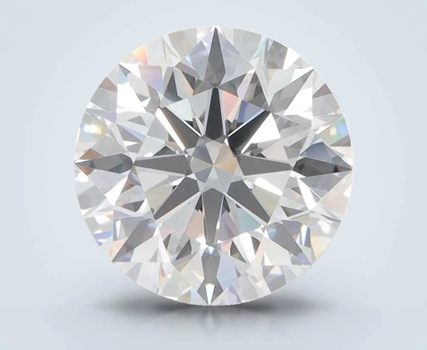 4.05 Carat · D · VVS1 Rare Carat Ideal Cut