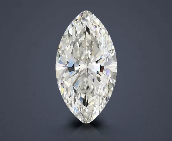2.58 Carat · F · VS1 Rare Carat Ideal Cut