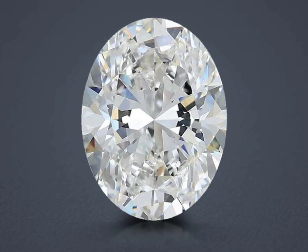 1.86 Carat · F · VVS2 very good Cut