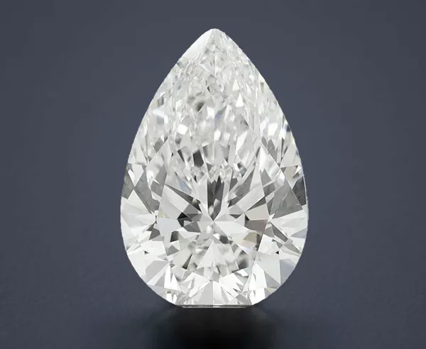 4.63 Carat · F · VS1 Rare Carat Ideal Cut