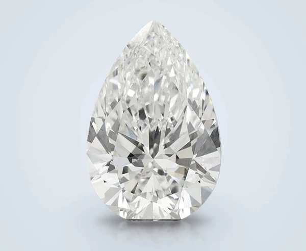 4.63 Carat · F · VS1 Rare Carat Ideal Cut