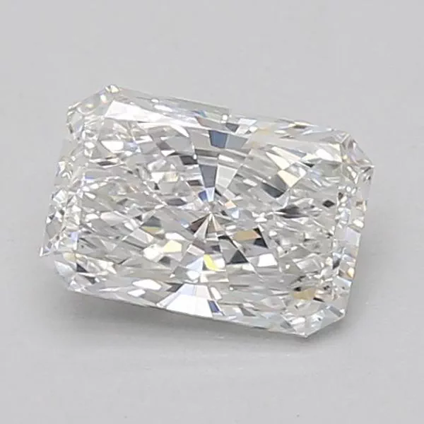 0.98 Carat · D · VS2 very good Cut