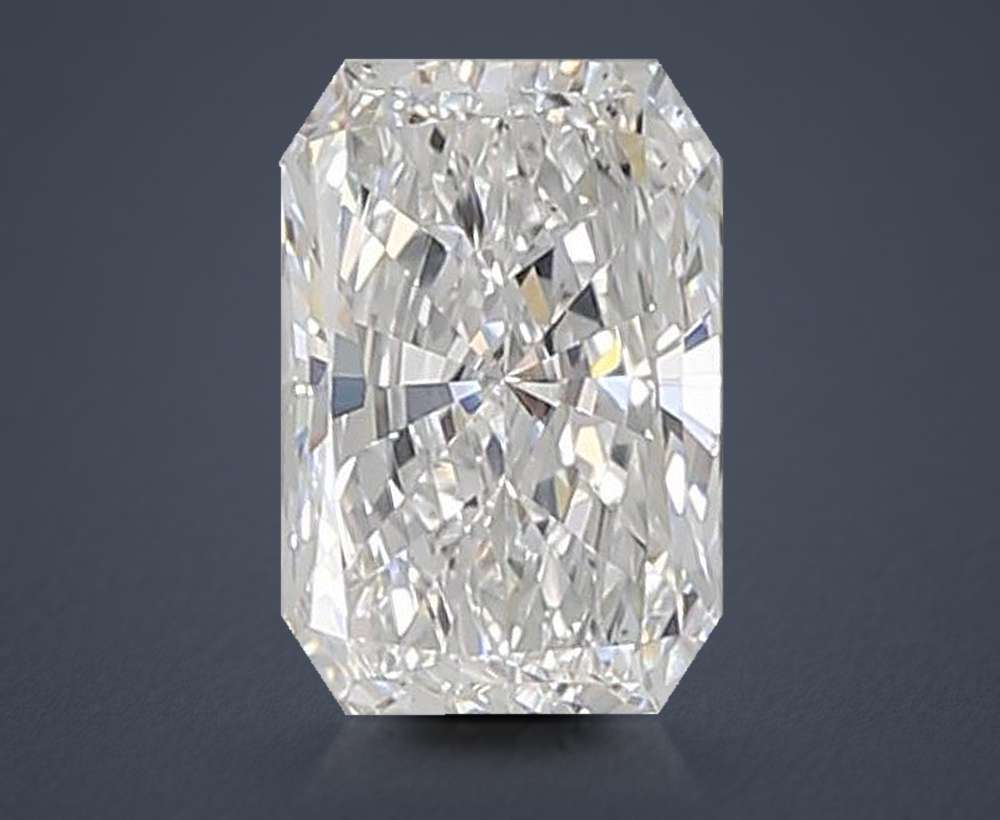 0.98 Carat · D · VS2 very good Cut