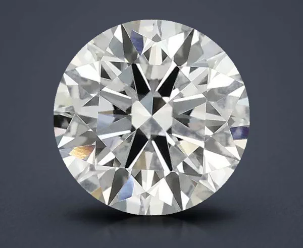 1.47 Carat · D · VS1 Rare Carat Ideal Cut