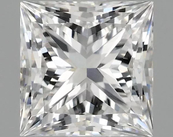 1.67 Carat · F · VS1 Rare Carat Ideal Cut
