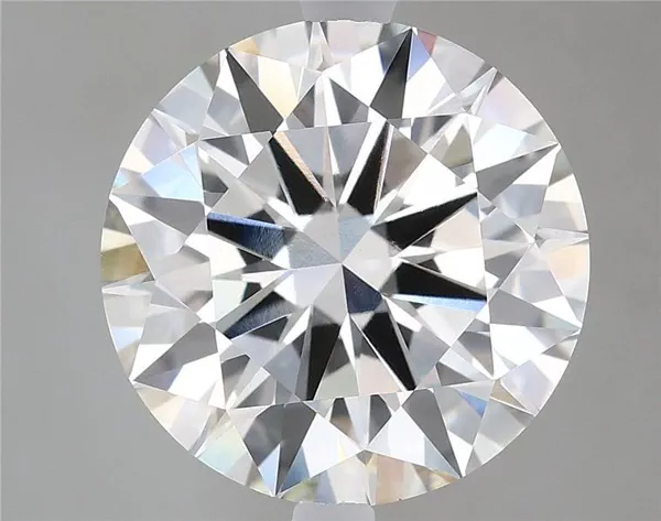 4.01 Carat · H · VVS2 Rare Carat Ideal Cut
