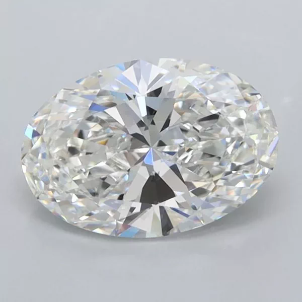 1.45 Carat · F · FL Rare Carat Ideal Cut