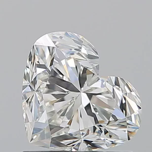 1.21 Carat · J · IF Rare Carat Ideal Cut