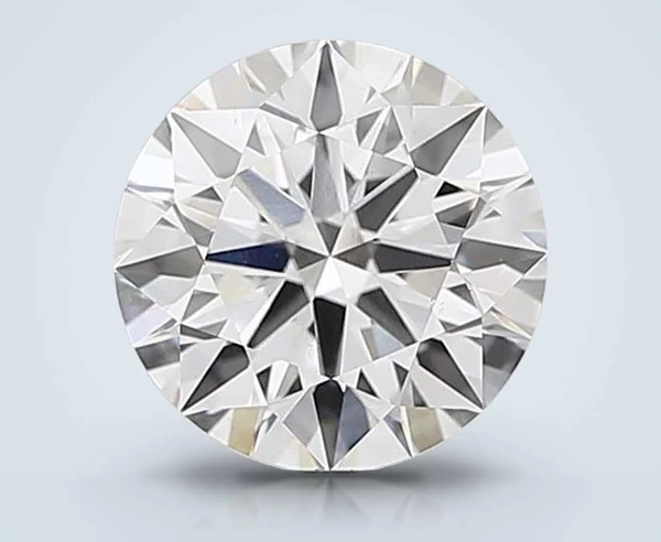 1.78 Carat · E · VS1 Rare Carat Ideal Cut