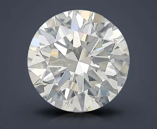 2.01 Carat · J · SI2 Rare Carat Ideal Cut
