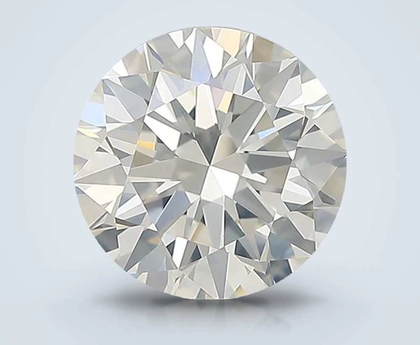 2.01 Carat · J · SI2 Rare Carat Ideal Cut
