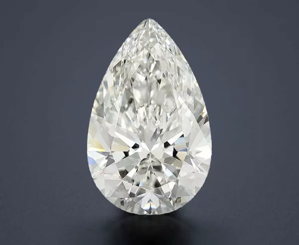 6.09 Carat · F · VVS2 Rare Carat Ideal Cut