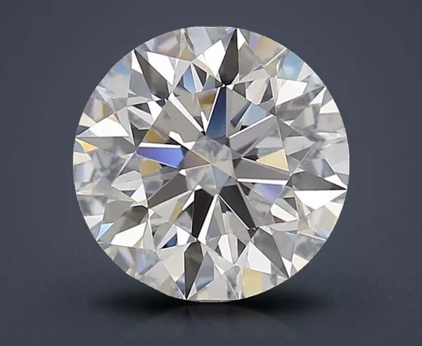 3.01 Carat · D · VVS1 Rare Carat Ideal Cut