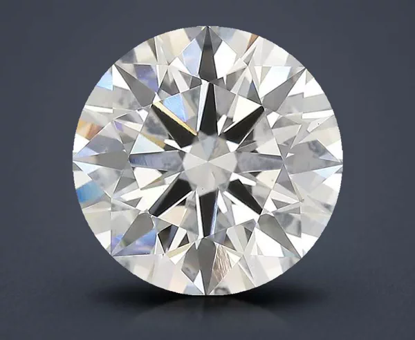 3.5 Carat · G · VVS2 Rare Carat Ideal Cut
