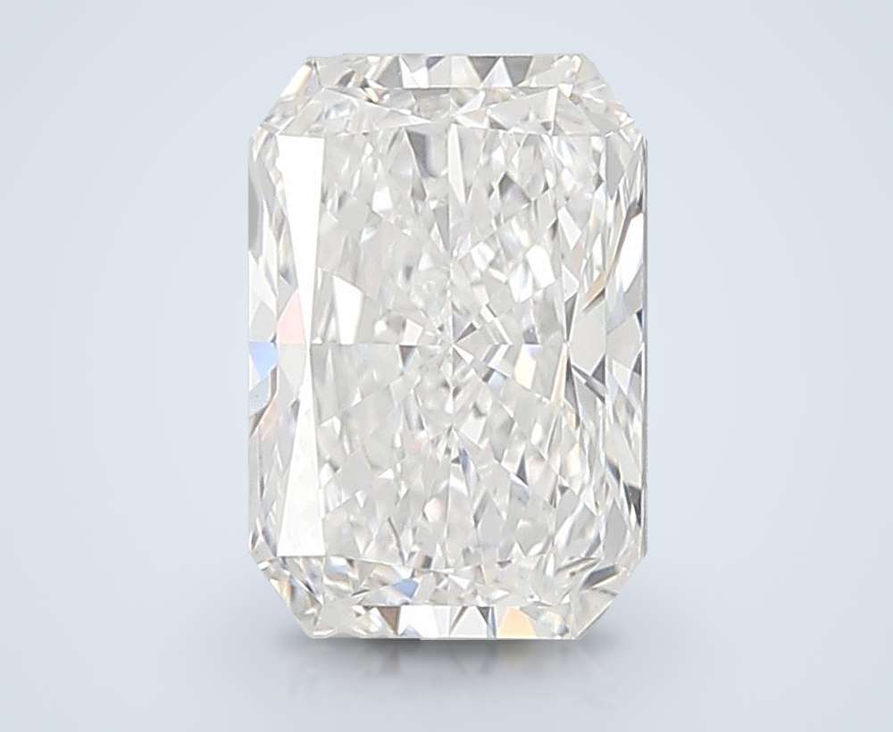 3.53 Carat · E · VVS2 Rare Carat Ideal Cut