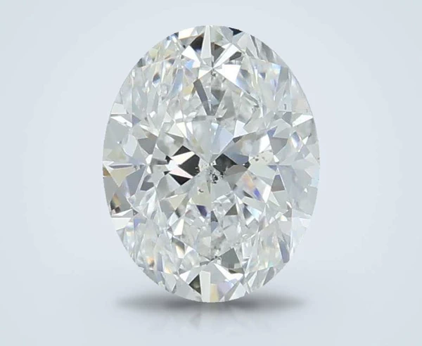 0.91 Carat · E · SI1 very good Cut