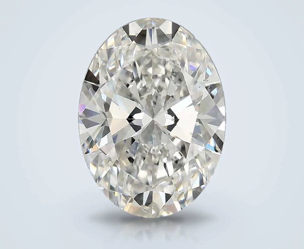 2.89 Carat · F · VS2 Rare Carat Ideal Cut