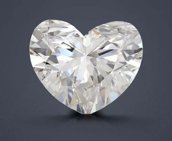 8.15 Carat · E · VVS1 Rare Carat Ideal Cut