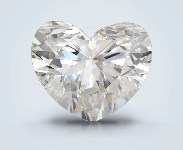 8.15 Carat · E · VVS1 Rare Carat Ideal Cut
