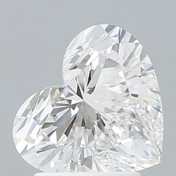 2.21 Carat · D · VVS2 Rare Carat Ideal Cut