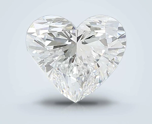 2.21 Carat · D · VVS2 Rare Carat Ideal Cut