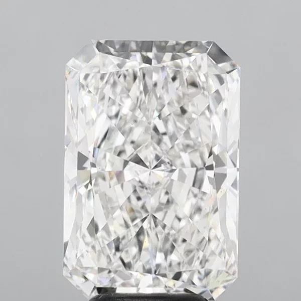 5.04 Carat · E · VS2 Rare Carat Ideal Cut