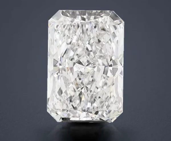 5.04 Carat · E · VS2 Rare Carat Ideal Cut