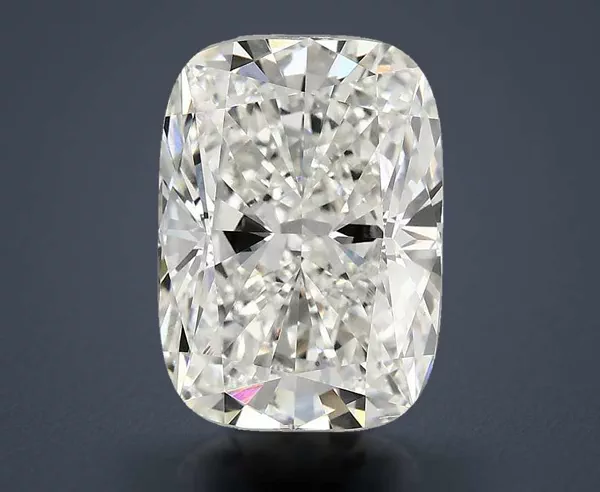 4.83 Carat · F · VS1 Rare Carat Ideal Cut