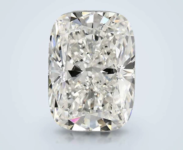 4.83 Carat · F · VS1 Rare Carat Ideal Cut