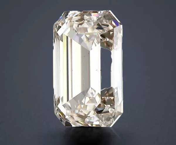 0.93 Carat · K · VS2 Rare Carat Ideal Cut
