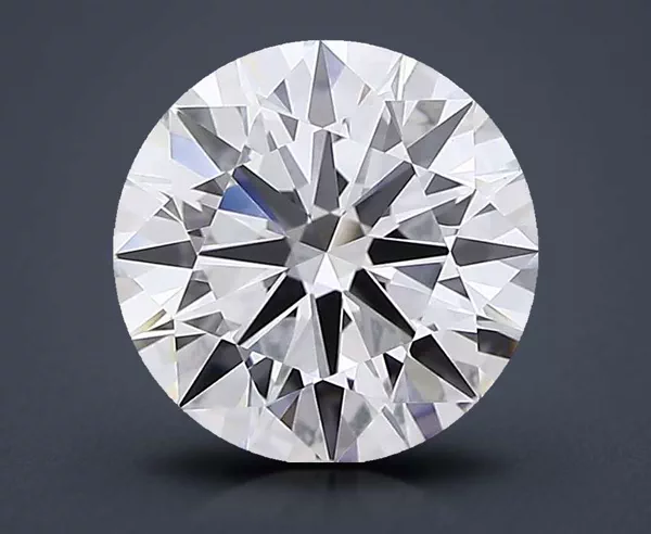 1.51 Carat · D · FL Rare Carat Ideal Cut
