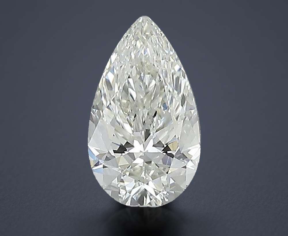 0.41 Carat · J · VVS2 Rare Carat Ideal Cut