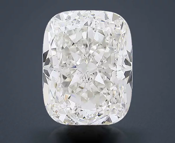 12.09 Carat · F · VS1 Rare Carat Ideal Cut
