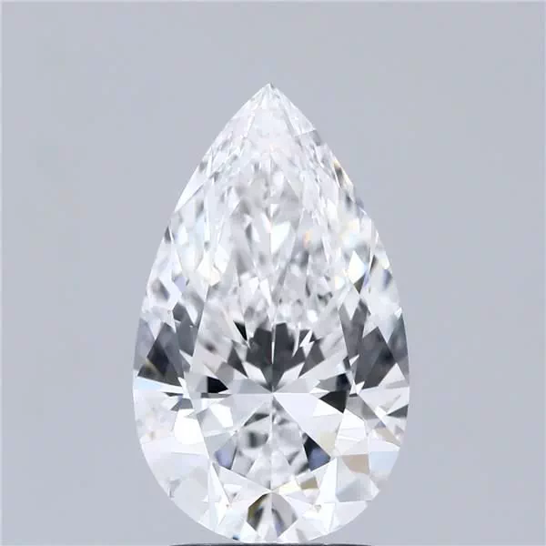 1.47 Carat · D · VVS1 Rare Carat Ideal Cut