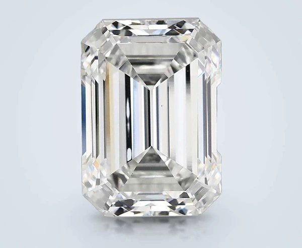 6.49 Carat · E · VS1 Rare Carat Ideal Cut
