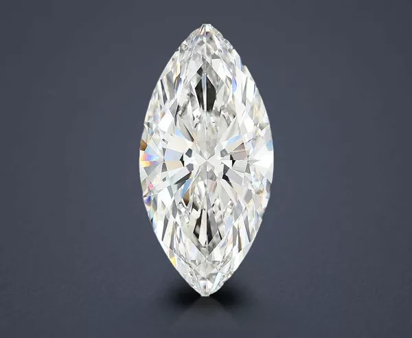 11.09 Carat · E · VVS2 Rare Carat Ideal Cut