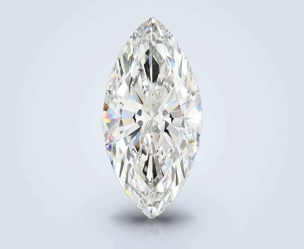 11.09 Carat · E · VVS2 Rare Carat Ideal Cut