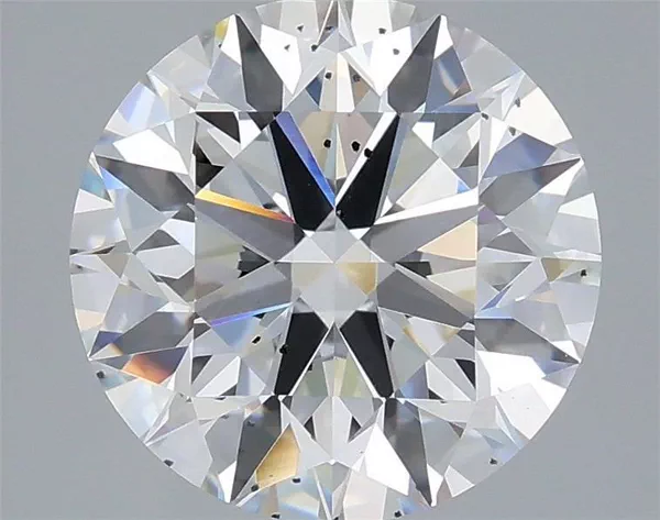 3.52 Carat · F · SI1 ideal Cut