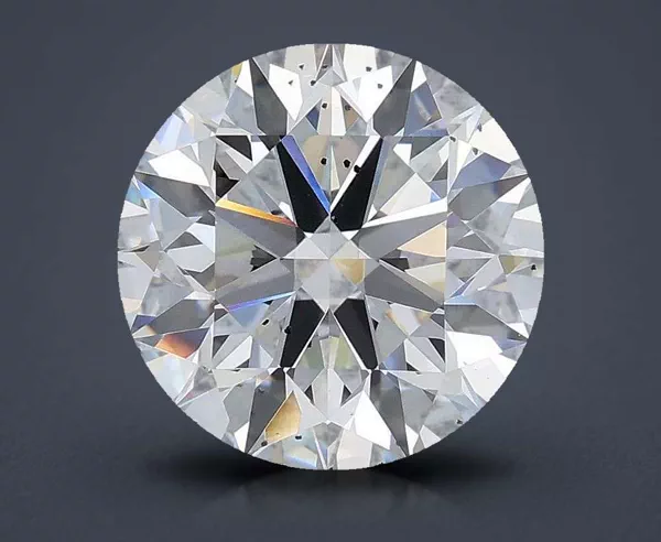 3.52 Carat · F · SI1 ideal Cut
