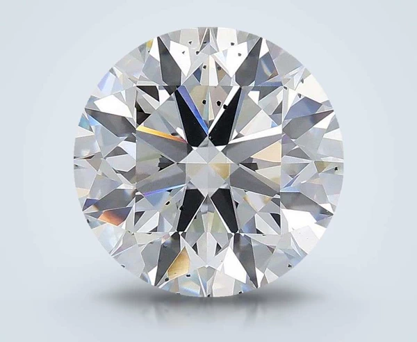 3.52 Carat · F · SI1 ideal Cut