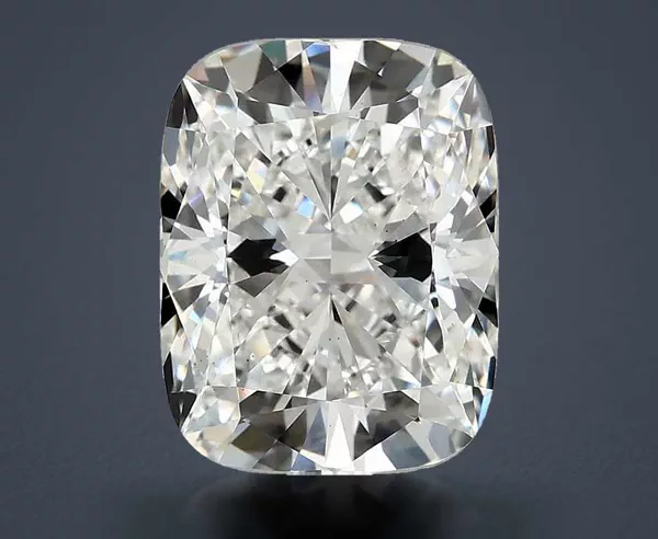 3.62 Carat · E · VS2 Rare Carat Ideal Cut