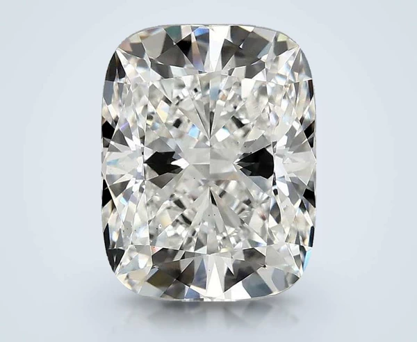3.62 Carat · E · VS2 Rare Carat Ideal Cut