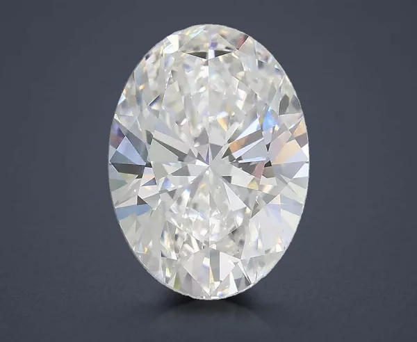 3.58 Carat · D · VS1 Rare Carat Ideal Cut
