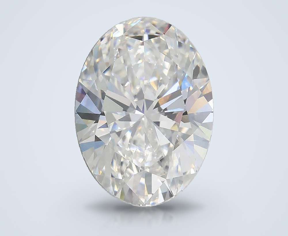 3.58 Carat · D · VS1 Rare Carat Ideal Cut