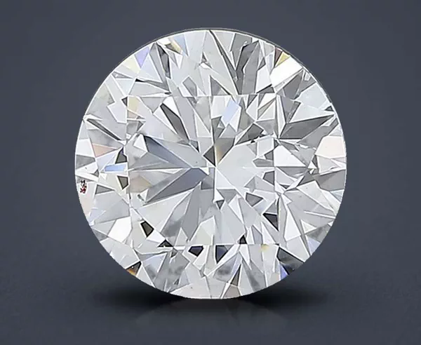 3.09 Carat · D · VS1 Rare Carat Ideal Cut