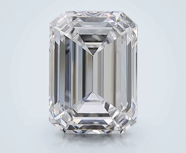 2.01 Carat · D · VVS2 Rare Carat Ideal Cut