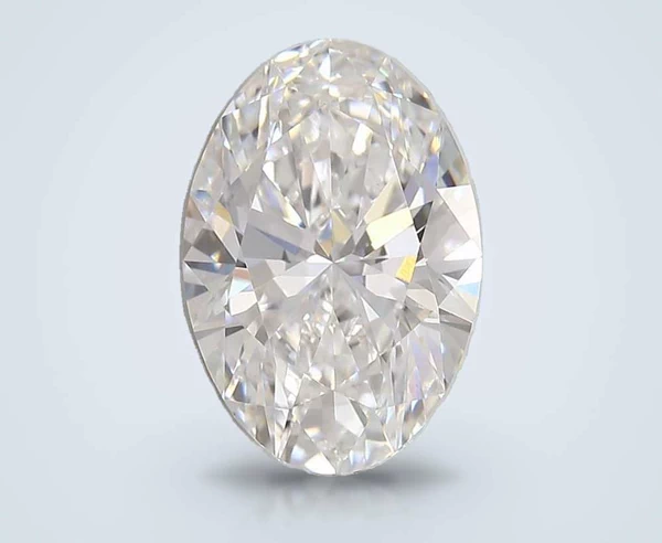 4.04 Carat · E · VVS2 Rare Carat Ideal Cut