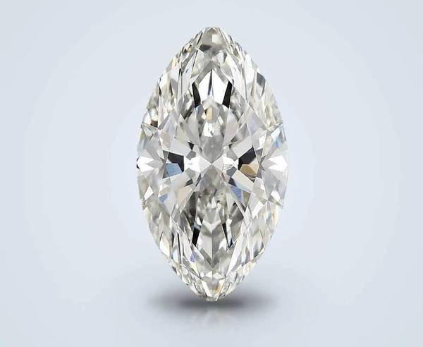 2.59 Carat · G · VVS2 Rare Carat Ideal Cut
